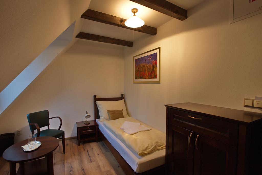 Vila Magnolia Banská Štiavnica Dış mekan fotoğraf